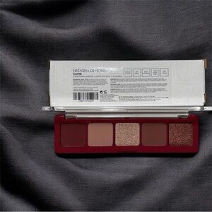 💘 Natasha Denona Mini Cupid Eyeshadow Palette